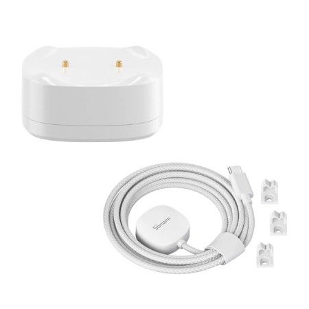 Sonoff SNZB-05P - ZigBee záplavový senzor + kabel WLDC200 - aplikace pro Android / iOS