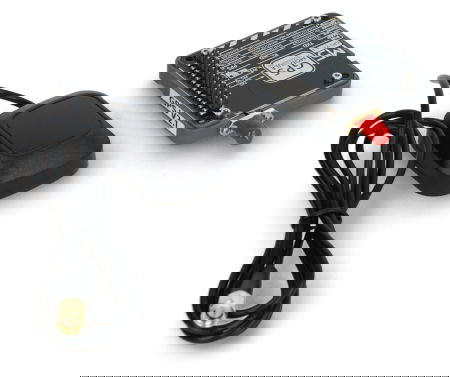 GPS modul v2.1 s SMA anténou - AT6668 - pro vývojové moduly M5Core - M5Stack M003-V2.1