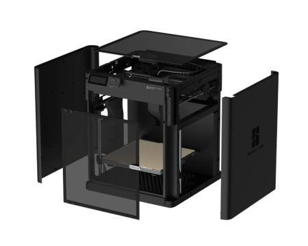 3D tiskárna - Bambu Lab P1S AMS 2 Pro Combo + náboj