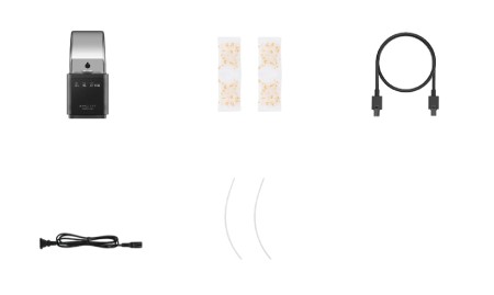 Systém AMS HT pro 3D tiskárny Bambu Lab