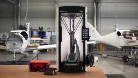 3D tiskárna - Prusa Pro HT90