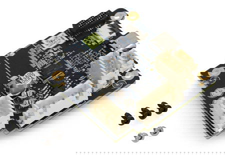 Tisková hlava pro tiskárny Bambu Lab řady A1 mini