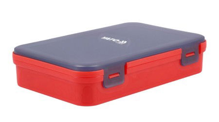 Sada příslušenství pro mini brusky Yato YT-34670 - 157 dílů.