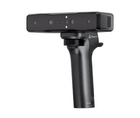 3D skener - Creality Otter Lite
