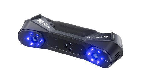 3D skener - Creality RaptorX