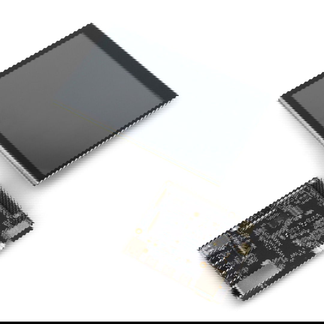 ESP32-P4-Function-EV-Board - Vývojová sada se 7