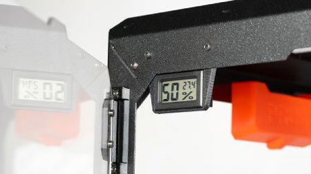 Originální krabička Prusa MINI - krabička pro 3D tiskárnu