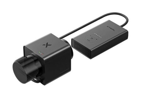 xTool SafetyPro IF2 V1.1 - odsávání kouře pro laserové plotry xTool