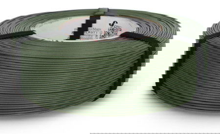 Náhradní filament Rosa3D PLA-CF Matt pro bytové dekorace