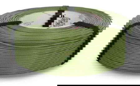 Náhradní filament Rosa3D PLA-CF Matt pro bytové dekorace