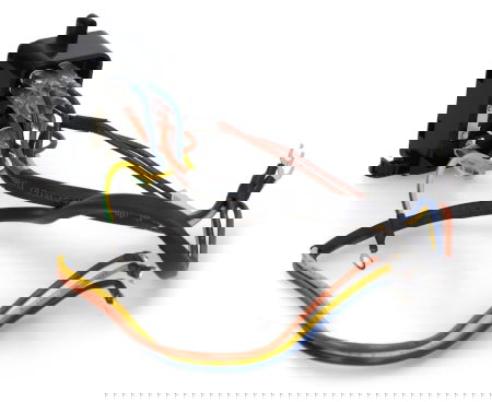 Napájecí zásuvka pro tiskárny řady Bambu Lab H2