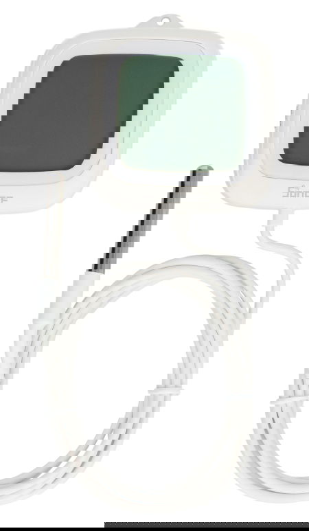 Sonoff SNZB-02LD IP65 - Chytrý teplotní senzor se sondou - ZigBee - Aplikace pro Android / iOS