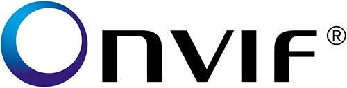 standardní logo onvif