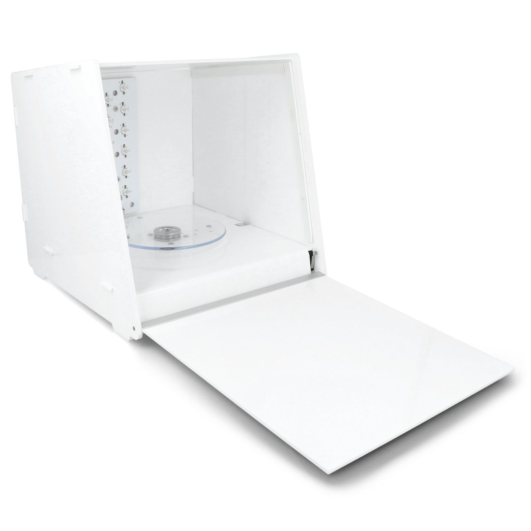Sunlu UV Resin Curing Box - pro sušení a vytvrzování pryskyřičných tisků - Sunlu.