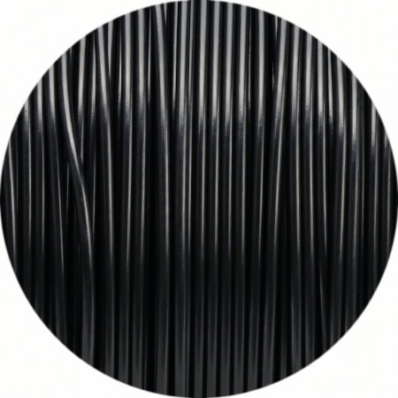 Filament Fiberlogy Nylon PA12 1,75 mm 1 kg - Černá
