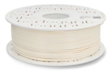 Fiberlogy ASA filament 1,75 mm 1 kg - bílý