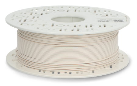 Filament Fiberlogy PLA Mineral 1,75 mm 1 kg - Přírodní