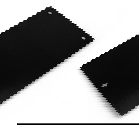 Magnetický vyhřívací povrch podložky - s výřezy - pro tiskárny Bambu Lab P1P