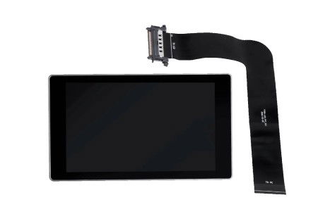 Dotyková obrazovka pro 3D tiskárnu Creality K2 Plus