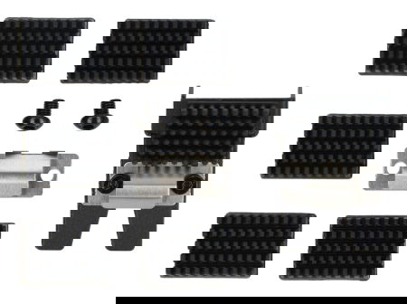 Sada na čištění trysek pro 3D tiskárnu Creality K2 Plus