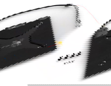 Vyhřívací podložka - vyhřívací stůl pro tiskárny Bambu Lab řady A1 mini