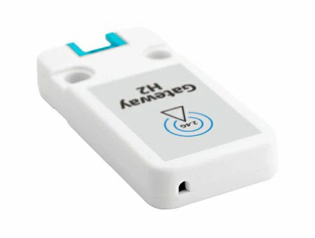 Gateway H2 - komunikační modul - ESP32-H2-MINI-1-N2 - ZigBee / Thread / Matter - rozšiřující modul jednotek - M5Stack U195