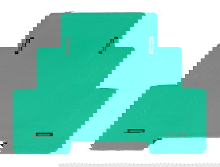 Zamel Supla LEW-02 - elektroměr - 1fázový 100 A - WiFi - aplikace pro Android / iOS