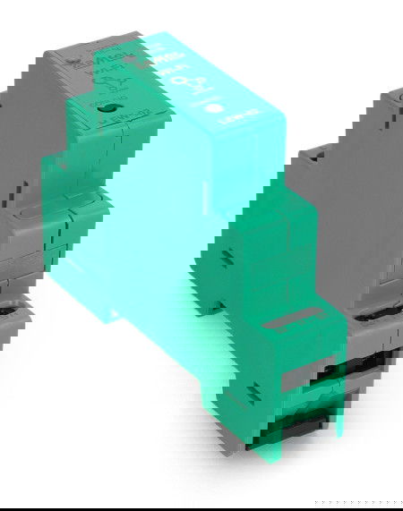 Zamel Supla LEW-02 - elektroměr - 1fázový 100 A - WiFi - aplikace pro Android / iOS