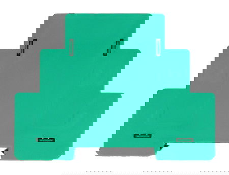 Zamel Supla LEW-01 - elektroměr - 1fázový 16 A - WiFi - aplikace pro Android / iOS