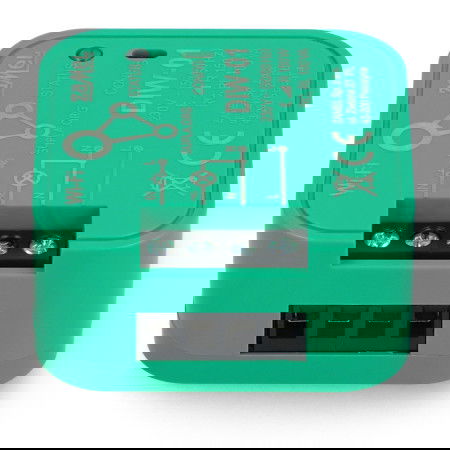 Zamel Supla DIW-01 - Wi-Fi stmívač osvětlení - aplikace pro Android / iOS