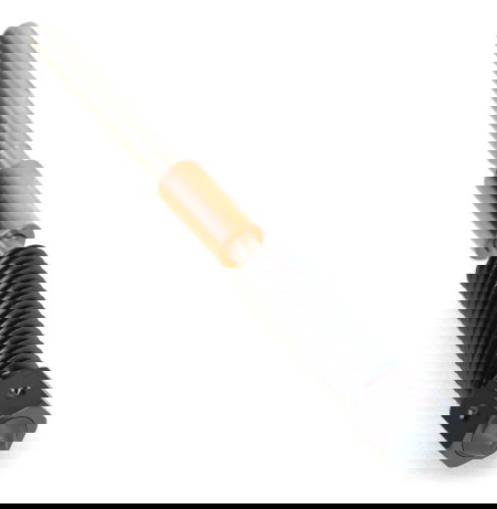 Originální tryska E3D Obxidian s vysokým průtokem 0,8 mm pro 3D tiskárny Creality řady K1 - filament 1,75 mm - kalená ocel + E3DLC