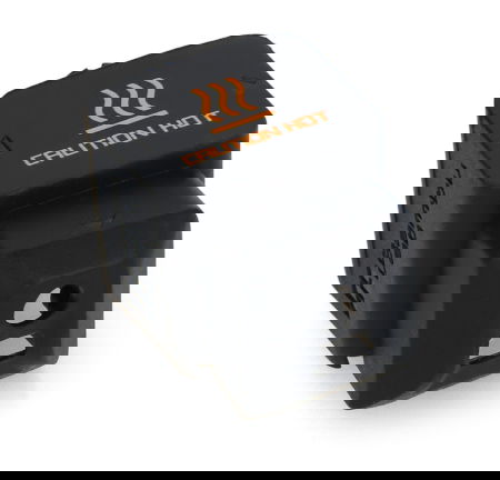 Silikonové kryty hotendů pro tiskárny Bambu Lab řady H2D - 3 ks.