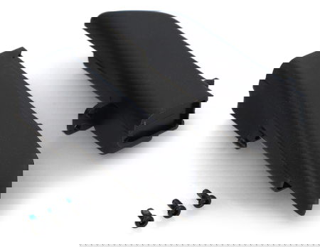 Chladicí ventilátor hotendu pro tiskárny Bambu Lab řady H2D/H2C