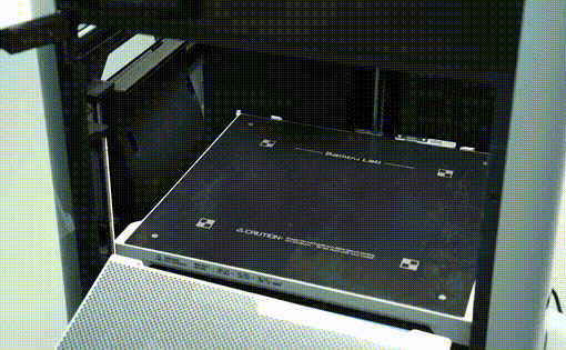 Kalibrační deska Vision Encoder pro tiskárny řady Bambu Lab H2