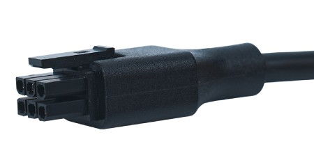 Kabel Creality 485 pro systém CFS - 6pinový - 100 cm