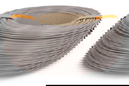 Náhradní struna Prusa PETG 1,75 mm 1 kg - Urban Gray