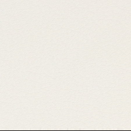 Látka z PU ekokůže 300 x 300 mm - Bambu Lab - Bílá - 5 ks.