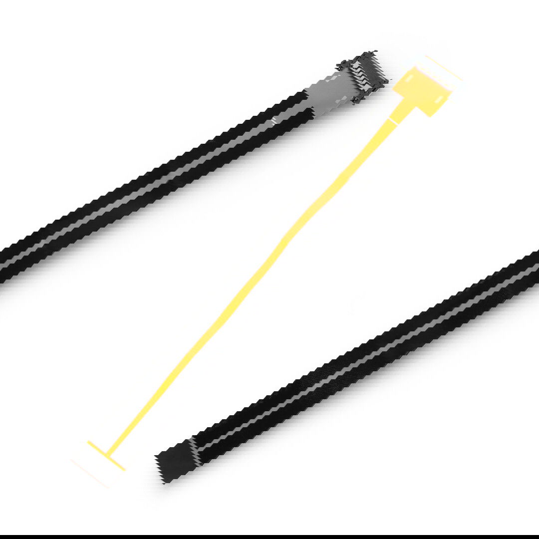 Flex kabel displeje pro tiskárny Bambu Lab řady X1