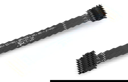 Kabel FPC pro desku tiskové hlavy pro tiskárny Bambu Lab řady P1