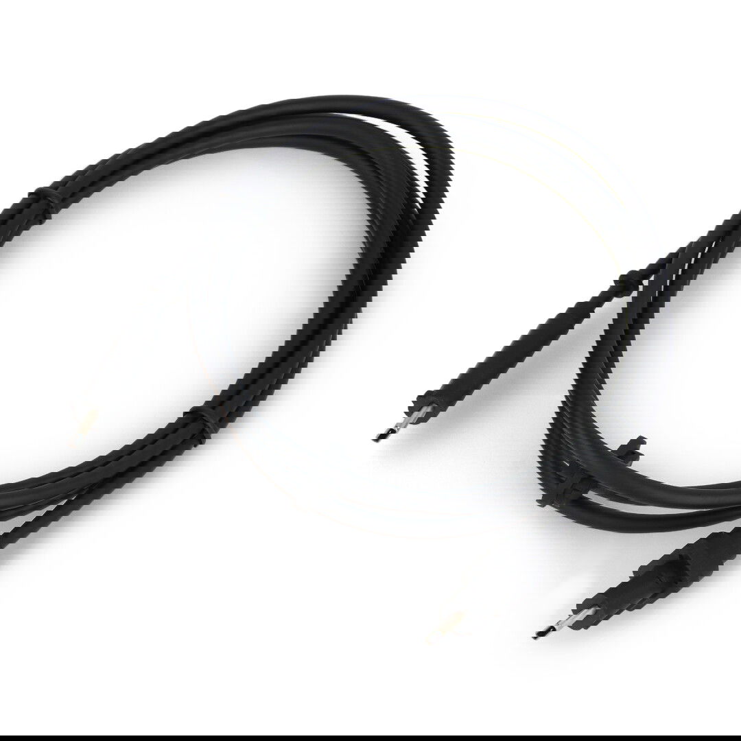 Kabel USB typu C pro tiskárny Bambu Lab řady A1 - černý