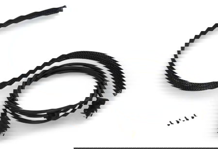 Kabel USB typu C pro tiskárny Bambu Lab řady A1 - černý