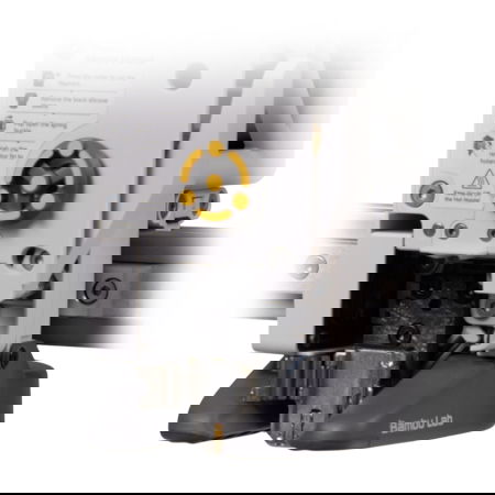 Keramický ohřívač hotendu - pro tiskárny Bambu Lab řady A1