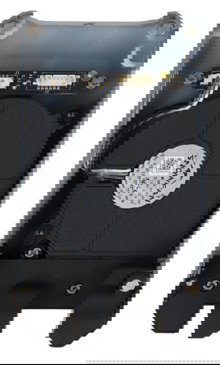 Přední kryt tiskové hlavy pro tiskárny řady Bambu Lab X1