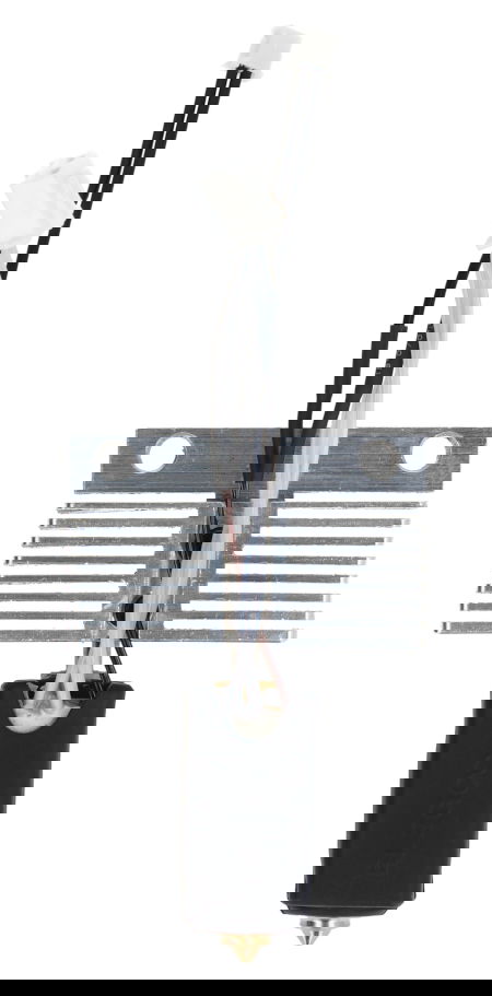 0,4mm hotend hlava pro 3D tiskárny Elegoo Neptune 4 Plus / 4 Max