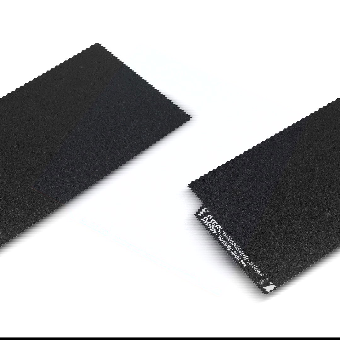 Texturovaná PEI podložka pro 3D tiskárny Elegoo Neptune 4 / 4 Pro - 225 x 225 mm