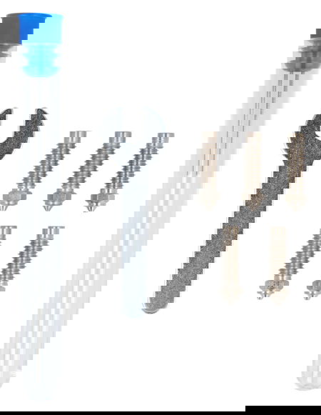 Sada trysek 0,4 mm / 0,6 mm / 0,8 mm pro 3D tiskárny Elegoo Neptune 4 Plus / 4 Max - kalená ocel