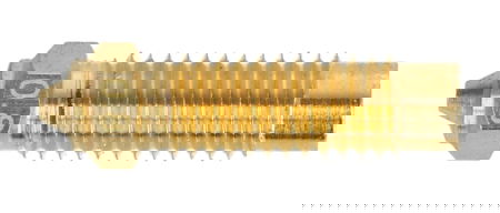 Tryska 0,8 mm pro 3D tiskárny Elegoo Neptune 4 Plus / 4 Max - filament 1,75 mm - mosaz