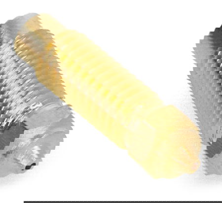 Tryska 0,8 mm pro 3D tiskárny Elegoo Neptune 4 Plus / 4 Max - filament 1,75 mm - mosaz