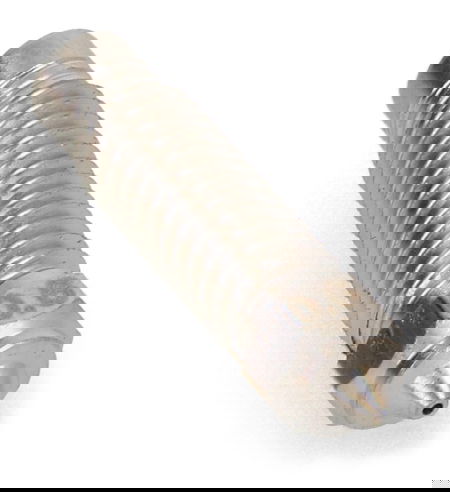 Tryska 0,6 mm pro 3D tiskárny Elegoo Neptune 4 Plus / 4 Max - filament 1,75 mm - kalená ocel