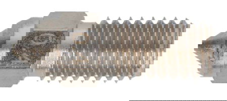 Tryska 0,4 mm pro 3D tiskárny Elegoo Neptune 4 / 4 Pro - filament 1,75 mm - kalená ocel